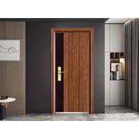PVC Door / Single Door
