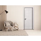 High quality New  style wpc   door 1