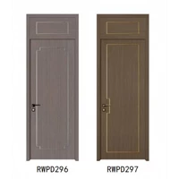 House Door / Room Door / Bathroom / Main Door / Single WPC Wooden Door / Seeyes Door