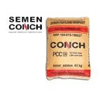 Cement CONCH 40 KG 1
