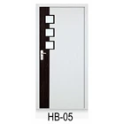 Black White Classic HB-05 1