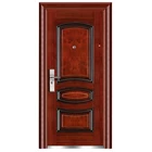 Seeyes Steel Security Door Type GB 237 1